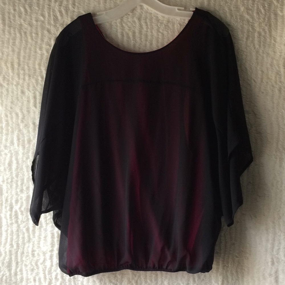 Express top